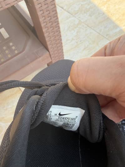nike original condition very good