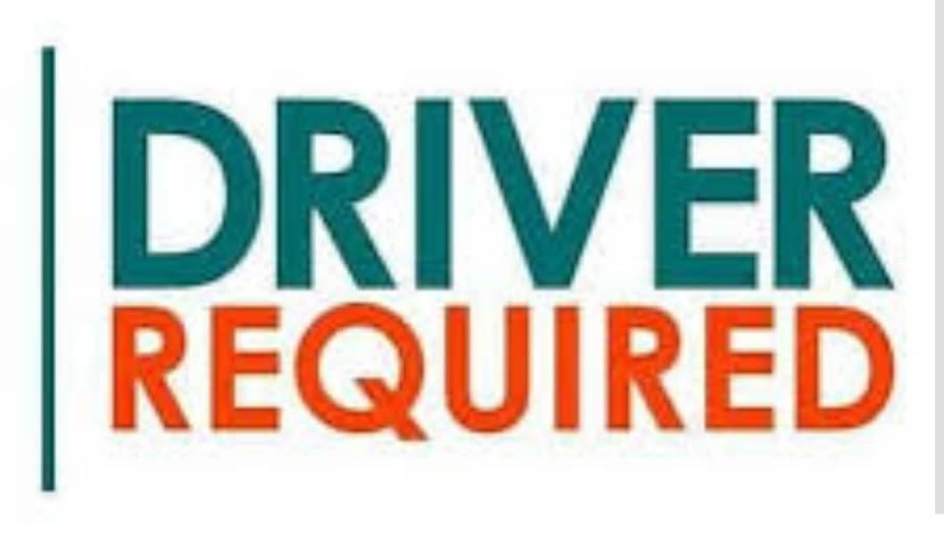 Driver Job 0