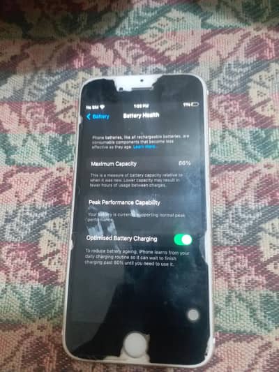 Iphone 6s Non-pta