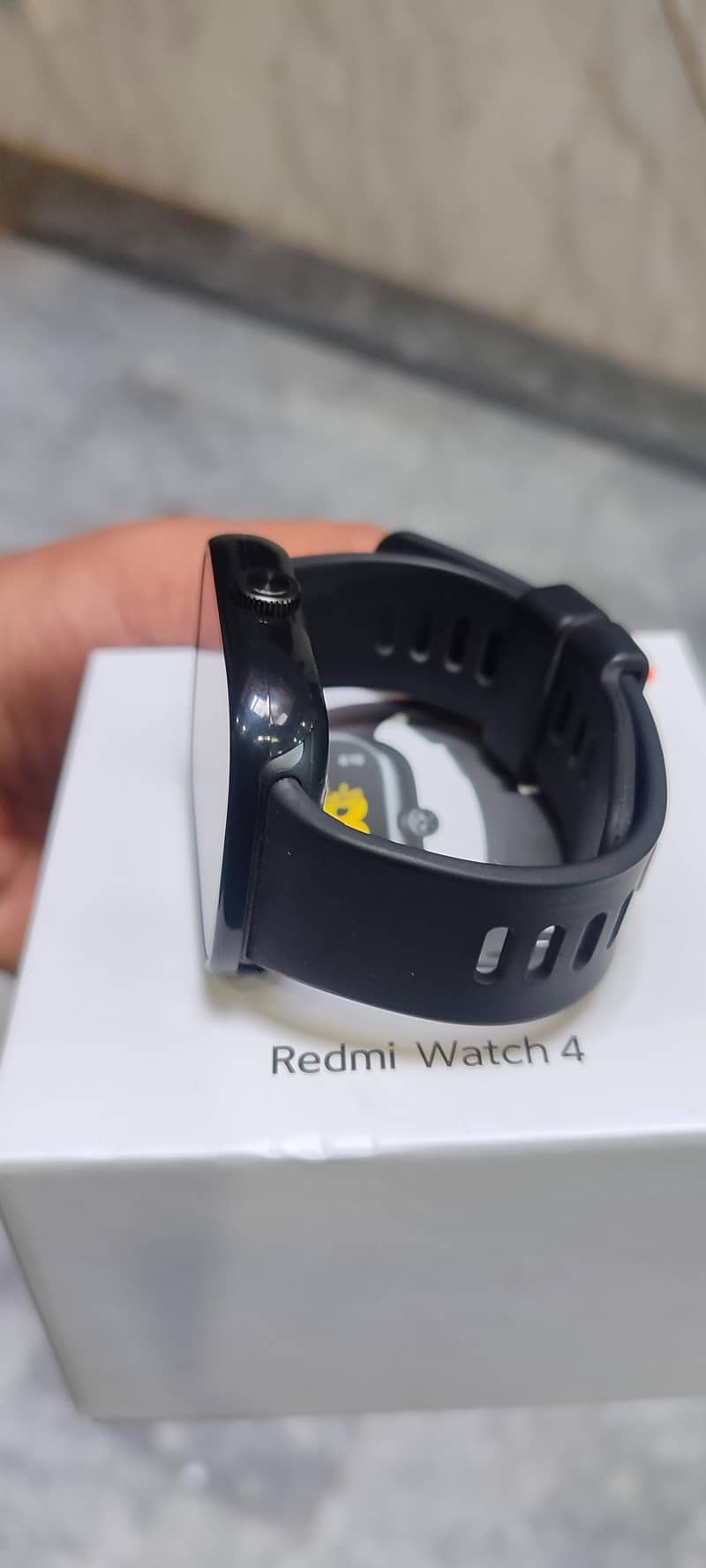 Redmi watch 4 1