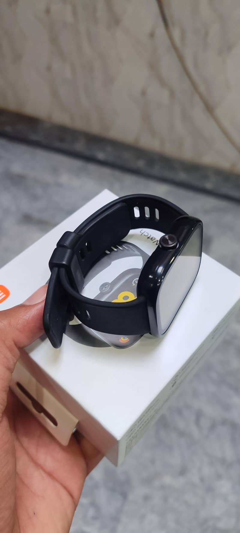 Redmi watch 4 2
