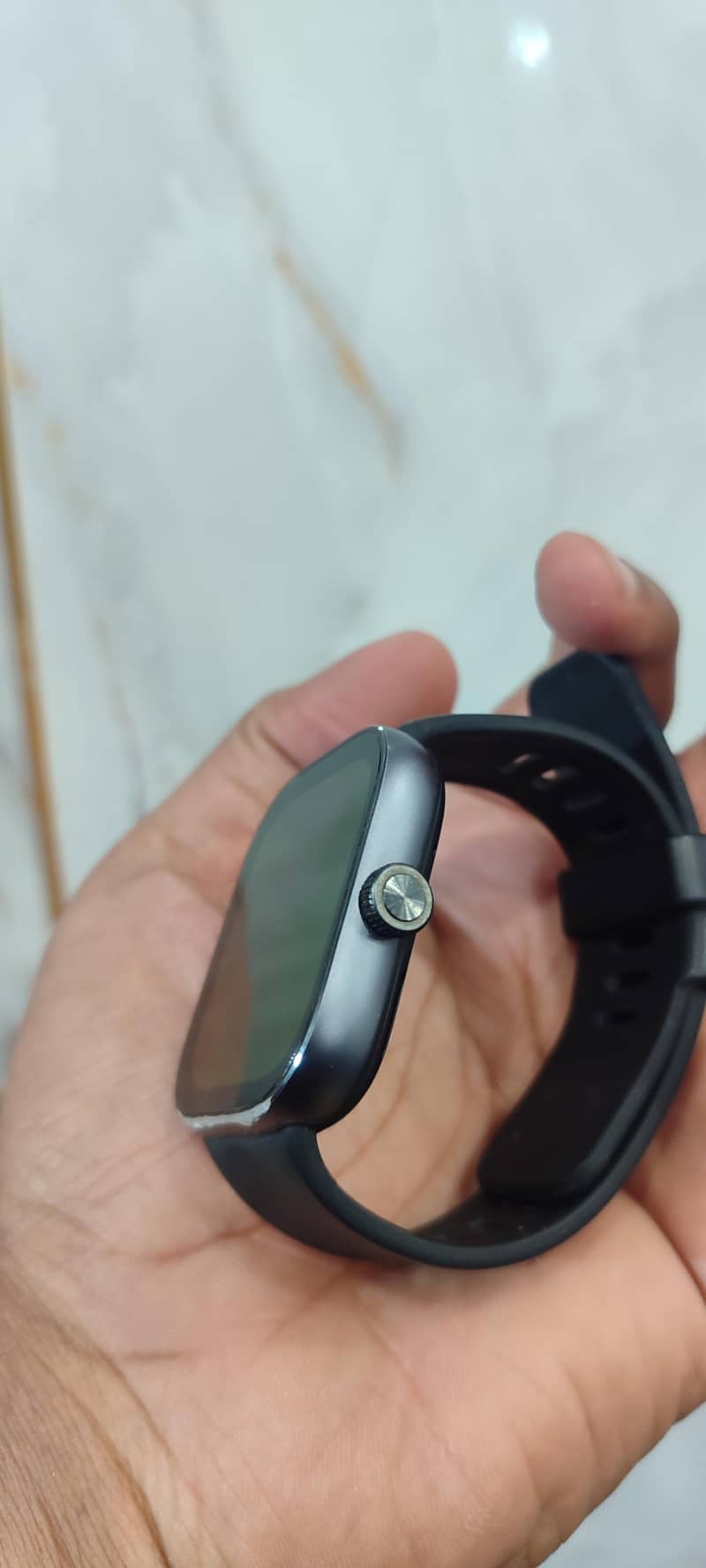Redmi watch 4 5