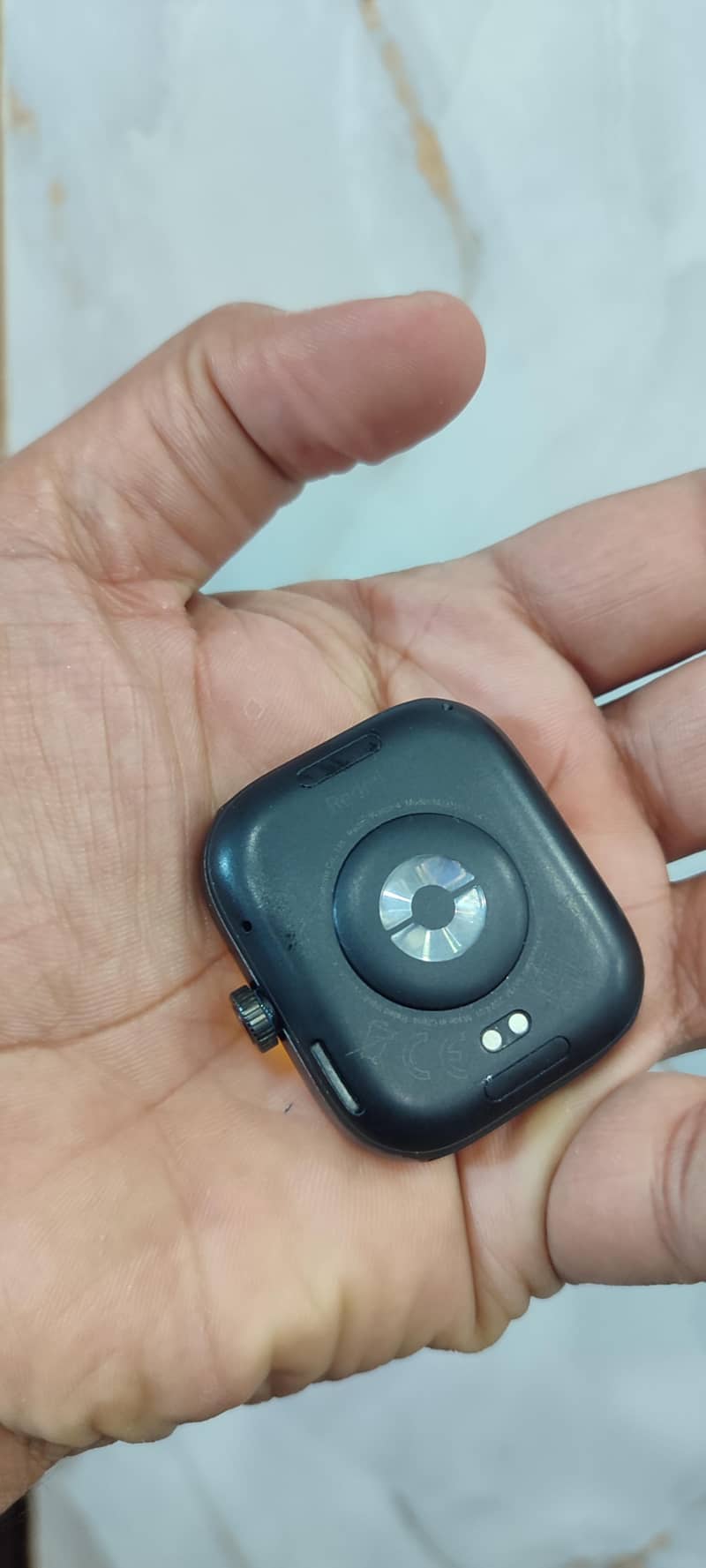 Redmi watch 4 7