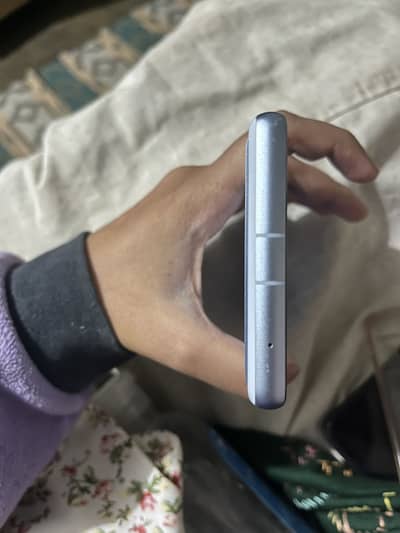 Google pixel 7a