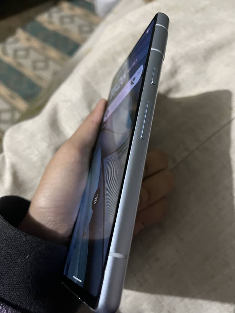Google pixel 7a 1