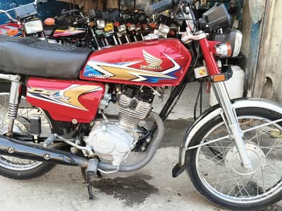 2020 model allpunjab number