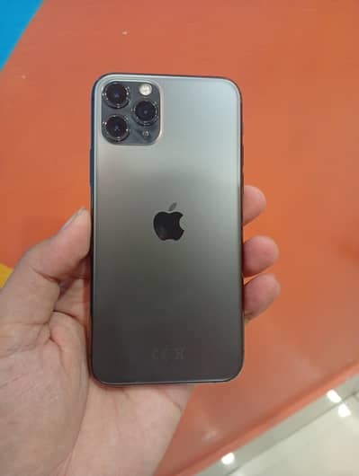 iphone 11 pro Mobile For Sale 100% ok(FU)