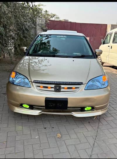 Exchange Possible contact us wtsapp# 0/3/1/3--9/2/0/4/4/6/0 Honda 2001