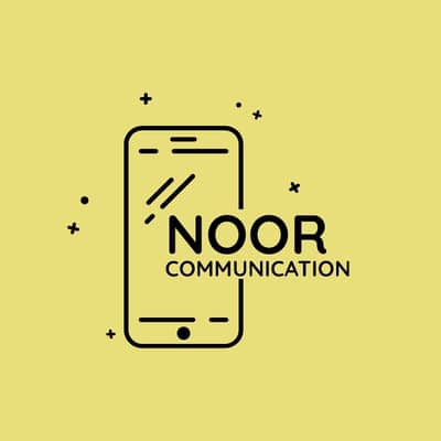 Noor Communication shop 221 Star City Mall 