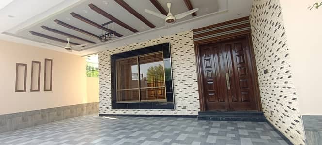 Ready To Buy A House 22 Marla In Islamabad