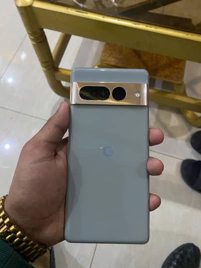 Google Pixel 7 Pro 128 Gb dual sim physical+ esim online approved ...
