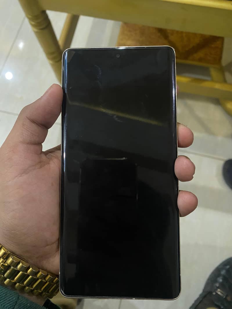 Google Pixel 7 Pro 128 Gb dual sim physical+ esim online approved ...