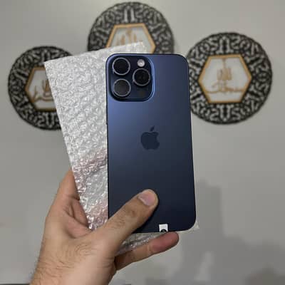 IPhone 15ProMax Non Pta 256Gb Jv Fix Price