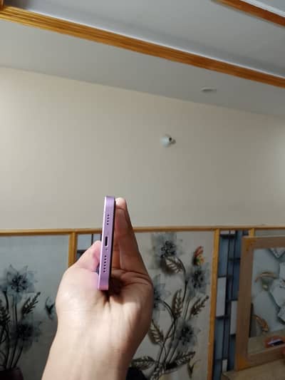 Iphoen XR converted 16