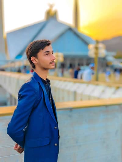 saim abbasi
