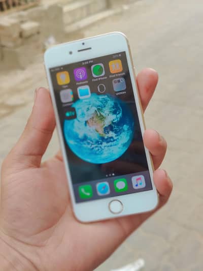 I phone 6