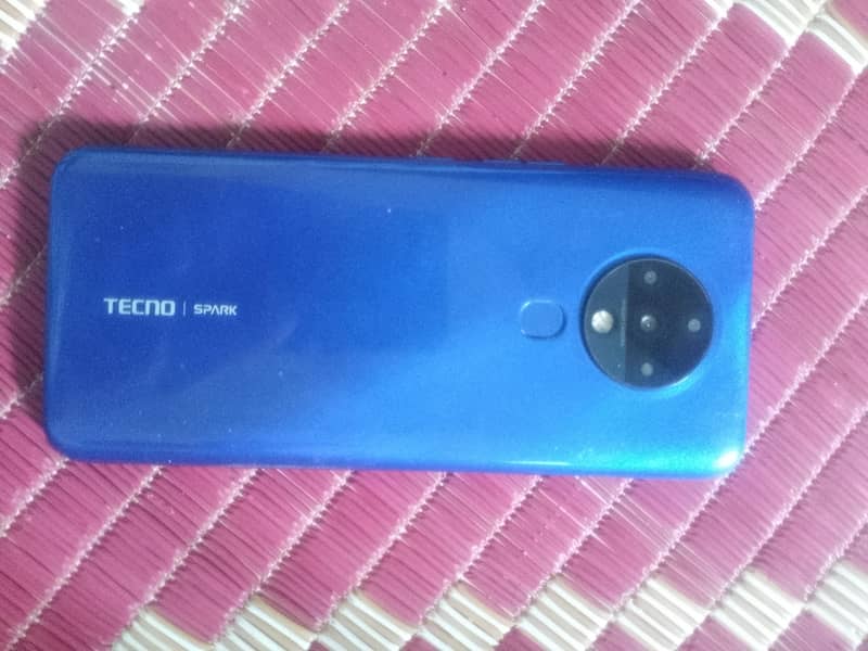 tecno 0