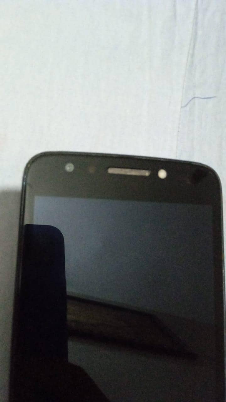 Moto E4 4th Generation 6