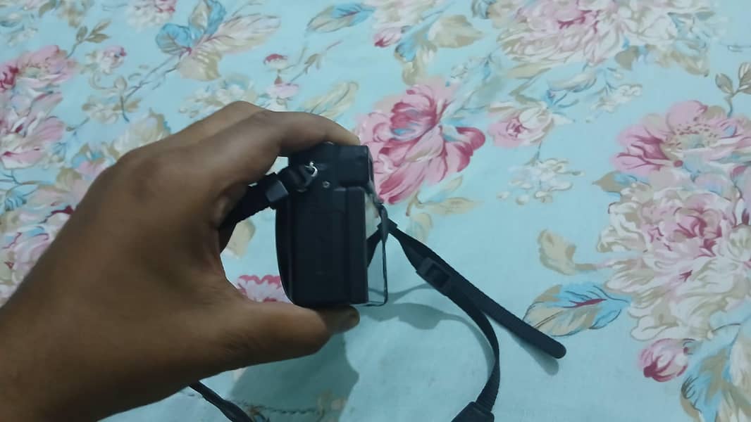 sony a6400 4