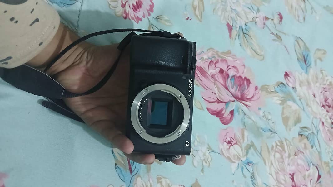 sony a6400 6