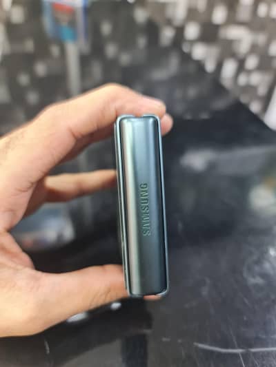 Samsung z flip3