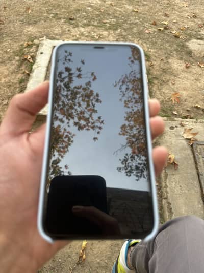 Iphone 11 pro max 512 non pta