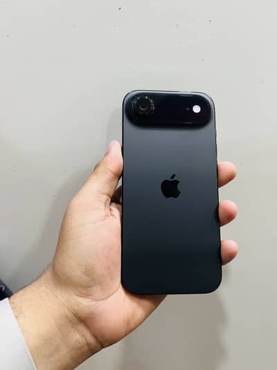 iPhone 17 Air Pta Approved 256Gb