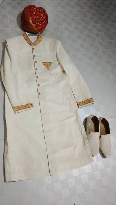 sherwani