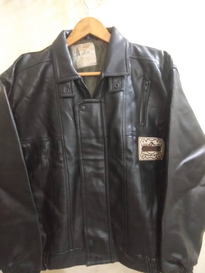 Jacket for men 18
