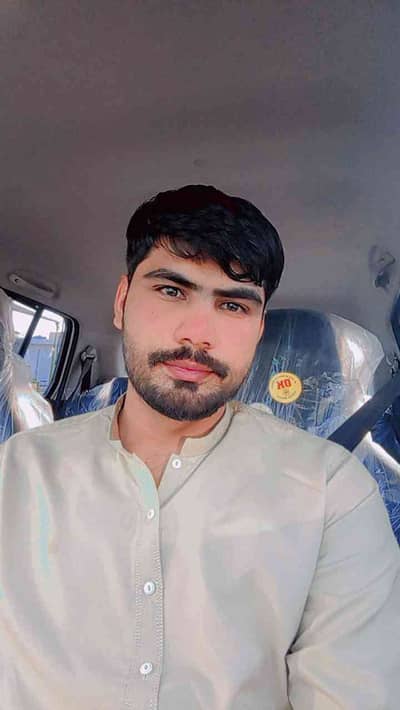 Muhammad Imran Fareed