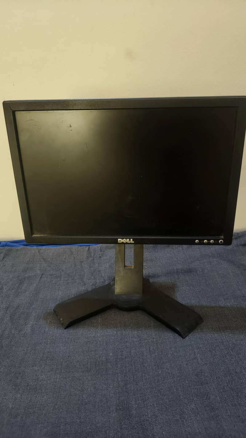 Dell LED 0
