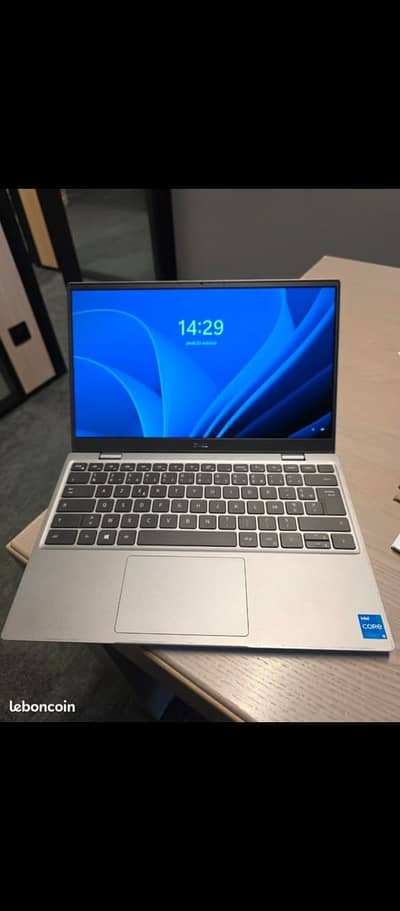 Fresh import Latitude 3320 i5 11th Generation available at wholesale