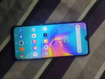 infinix hot 9 play (4GB-64GB)