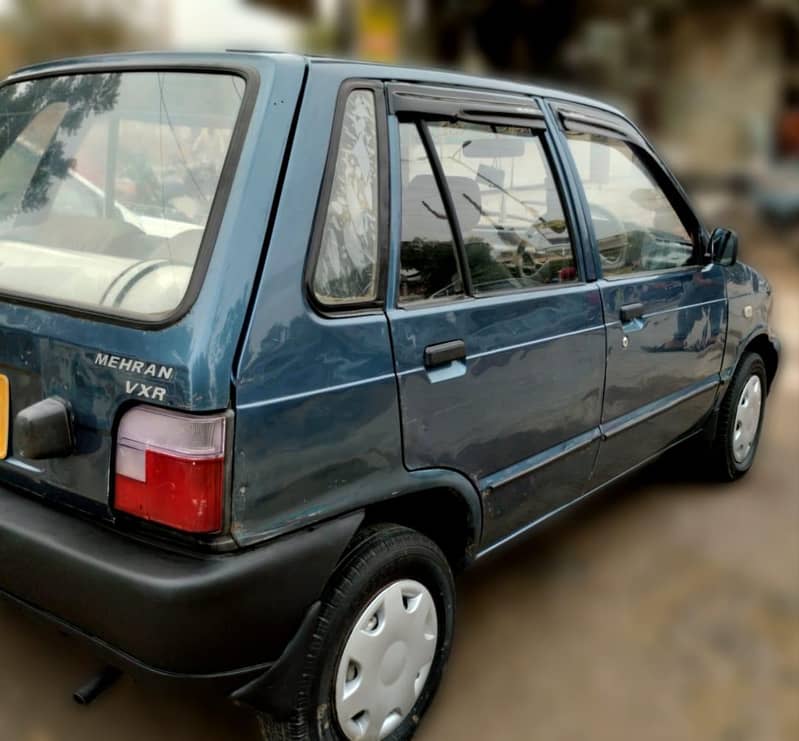 Suzuki mehran 0315/20/59757 - Cars - 1109224280