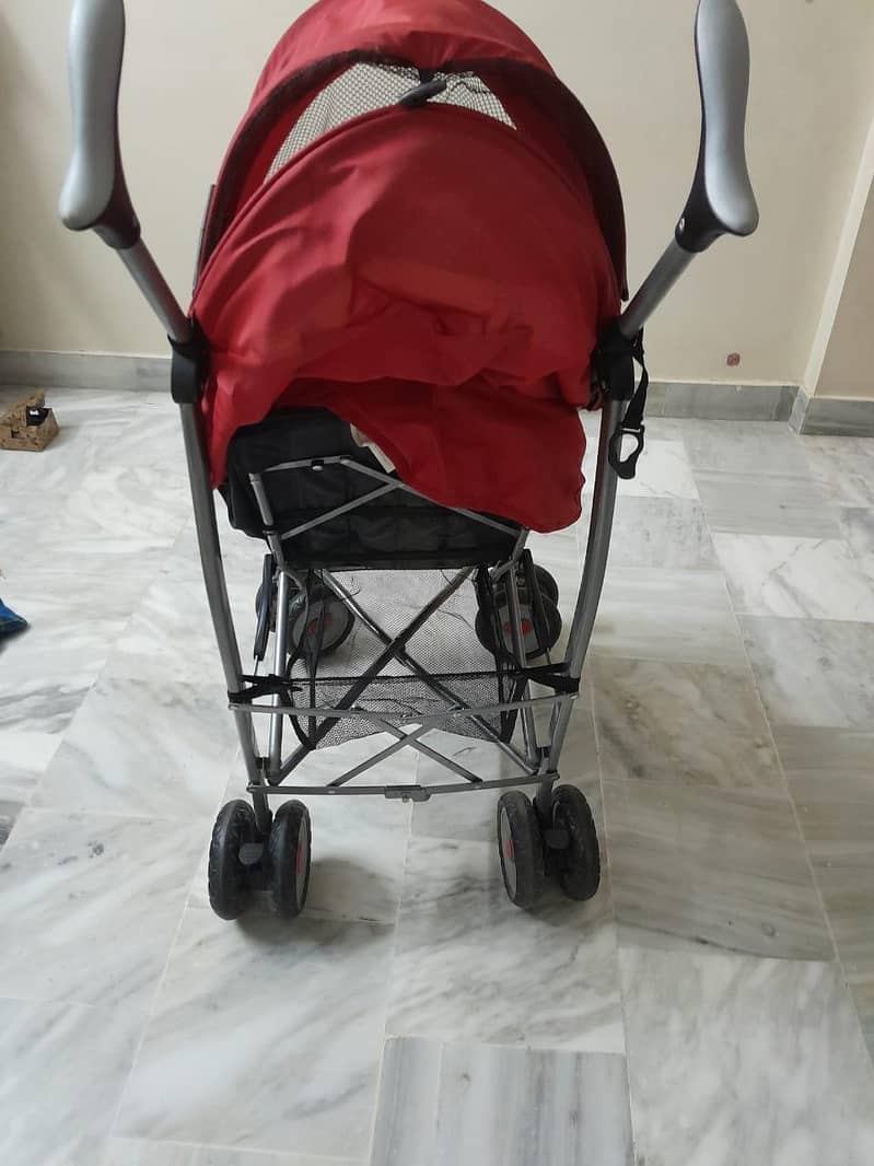 Stroller 4