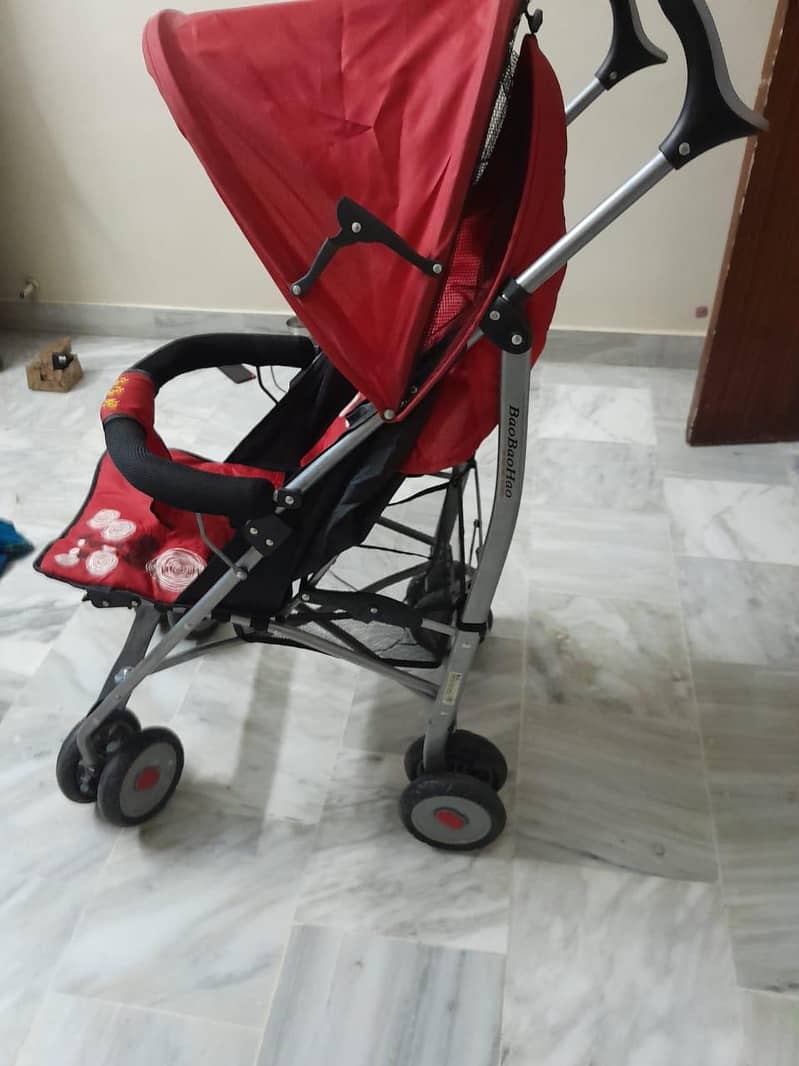Stroller 5