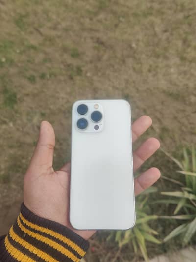 Iphone 13 pro 128gb factory unlocked