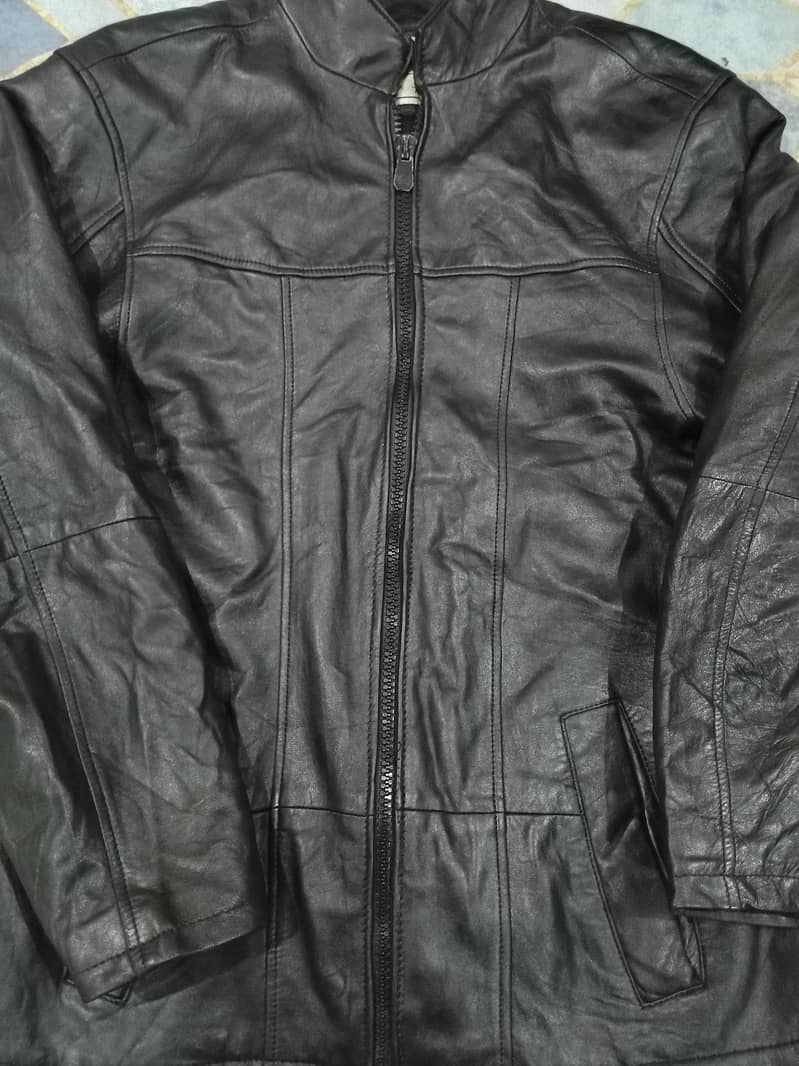 leather jacket 1
