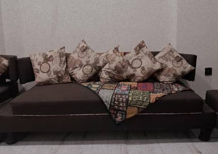 6 Seater Sofa Set