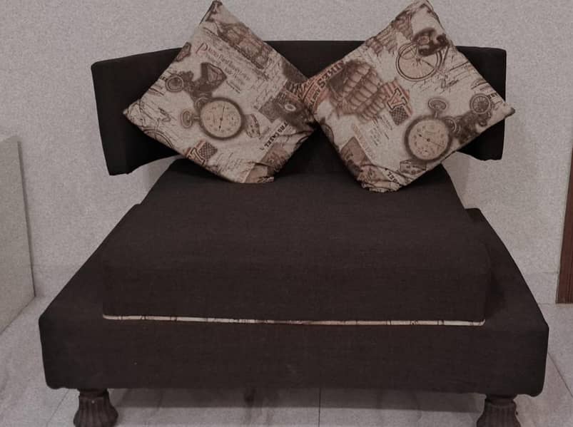 6 Seater Sofa Set 2