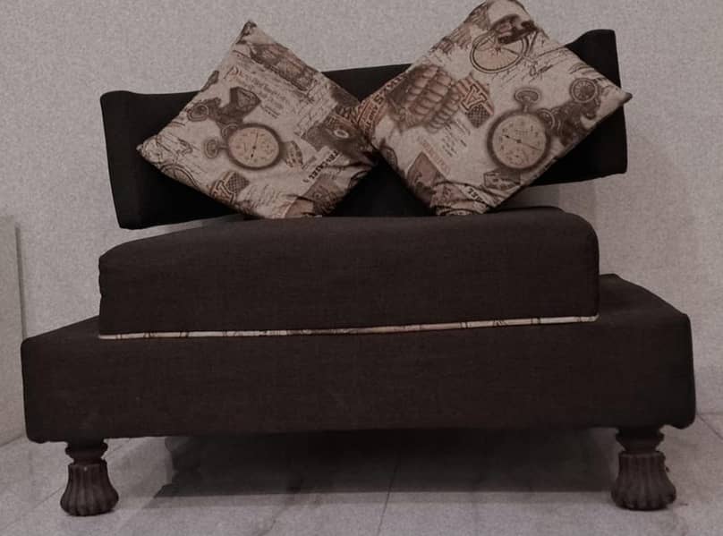 6 Seater Sofa Set 3