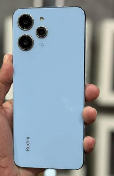 redmi 12