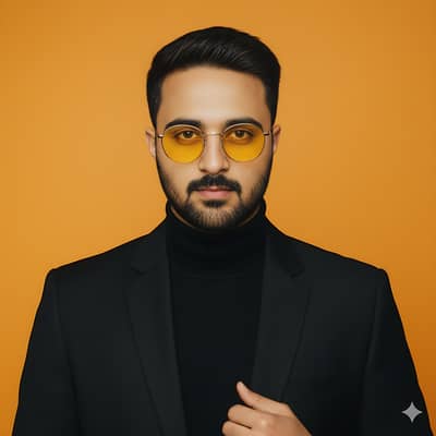 Mr Arslan CEO 