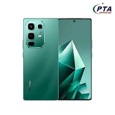 infinix Note 50
