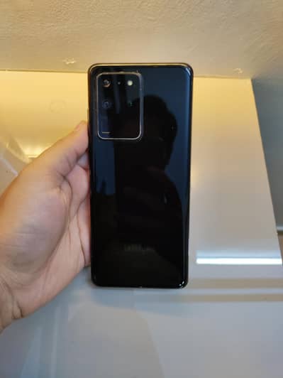 S20 ULTRA 5G PTA APPROVED