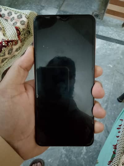 a04s in good condition 4gb ram 128 gb rom