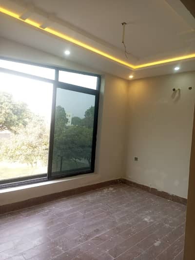 10 Marla House upper portion For Rent In AWT Phase 2 Only 65,000