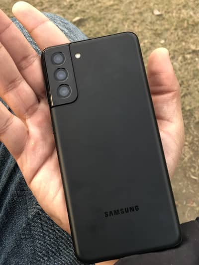 Samsung s21 plus 5g Non Pta