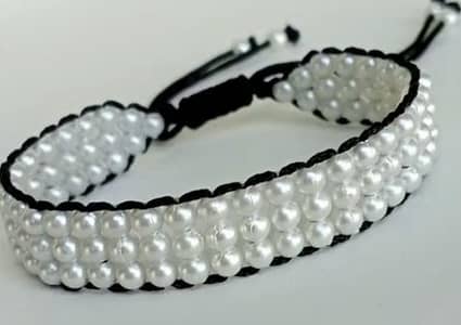 bracelets/ friendship bands