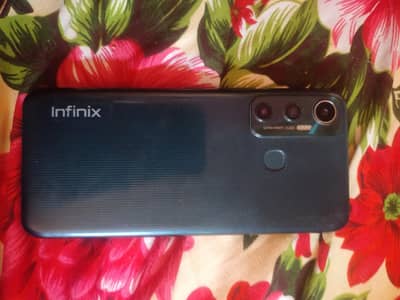 Infinix hot 11 4/128